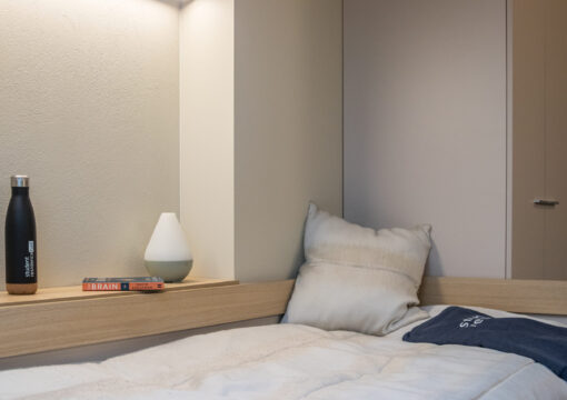 Attic Room