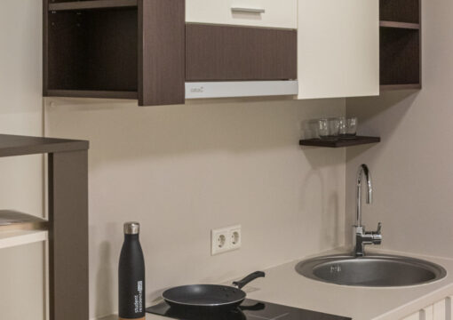 En-Suite Studio