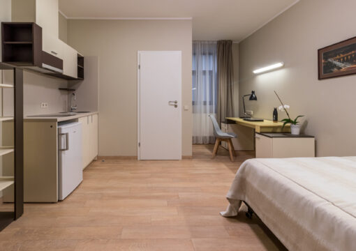 En-Suite Studio