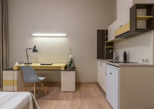 En-Suite Studio