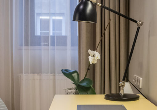 En-Suite Studio