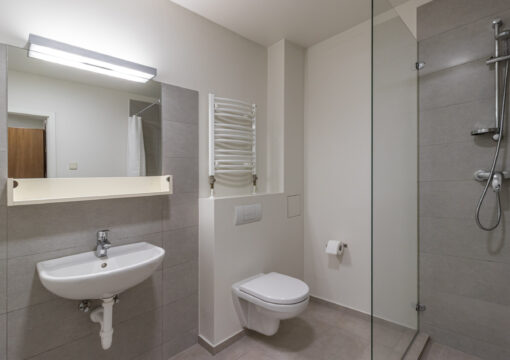 En-Suite Studio