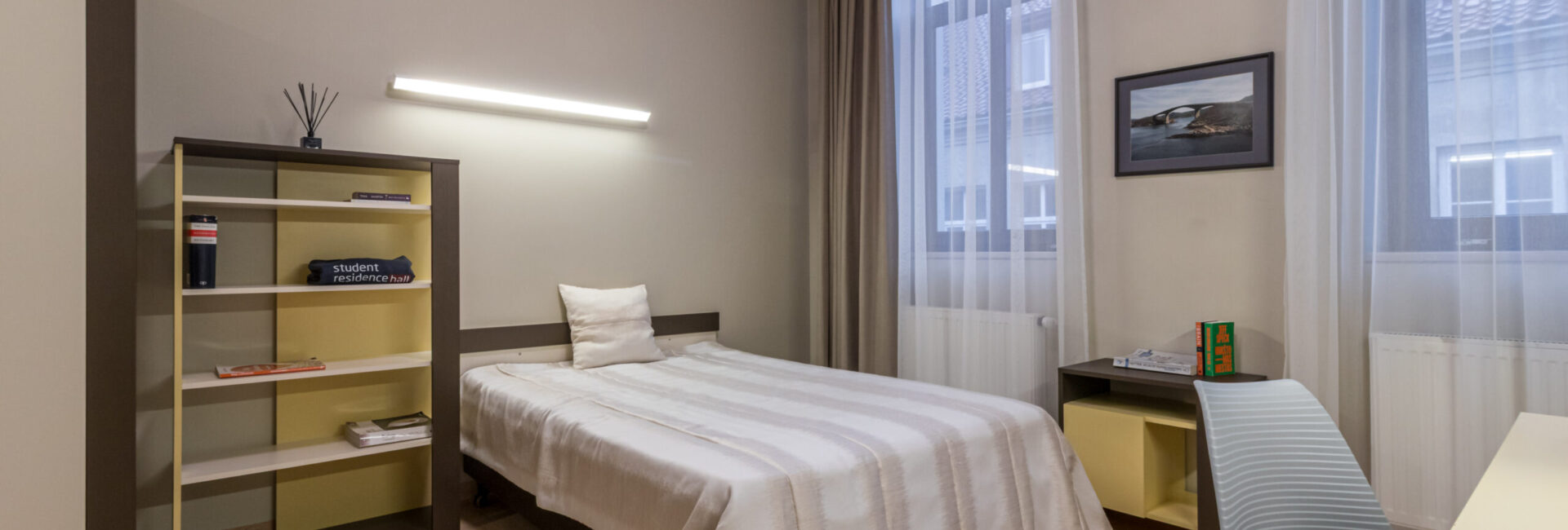 En-Suite Studio