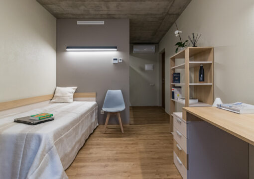 Small Room