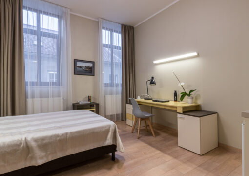 En-Suite Studio