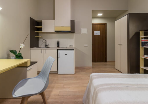 En-Suite Studio