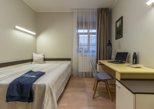 Large Bedroom