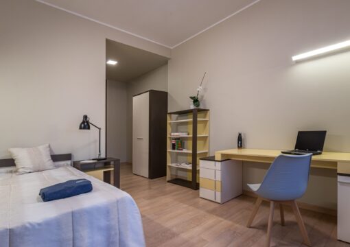 Large Bedroom
