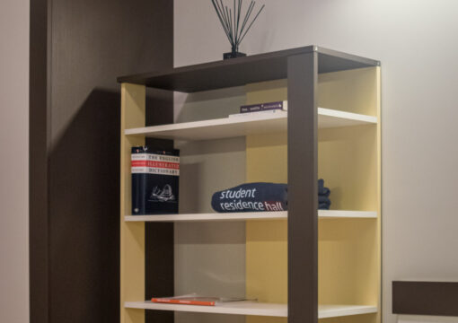 Medium Bedroom