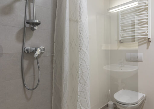 Medium Bedroom