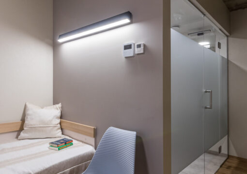 Small Room