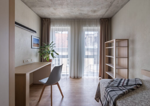 Small Room