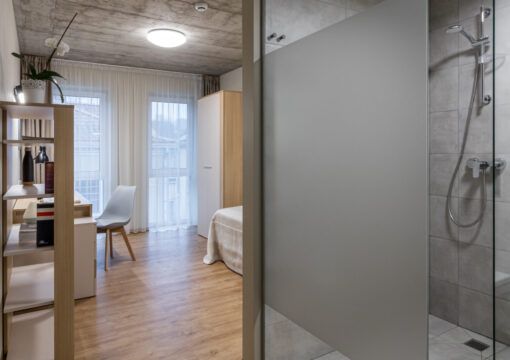 Small Room